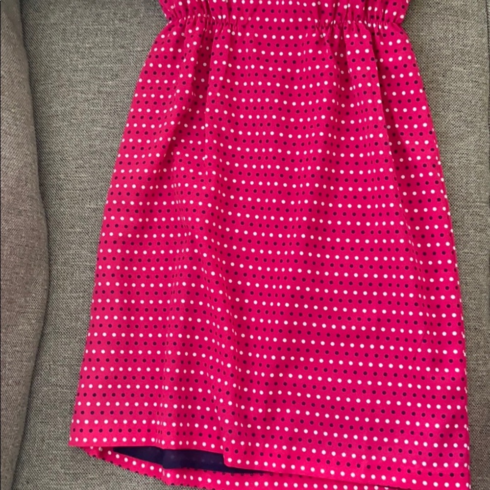Tommy Hilfiger Polka dot Dress - Picture 3 of 7